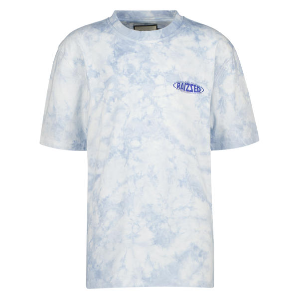 Jungen T-Shirt Shafter Summer Blue