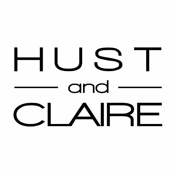 Hust and Claire Baby Kleidung & Kindermode Logo