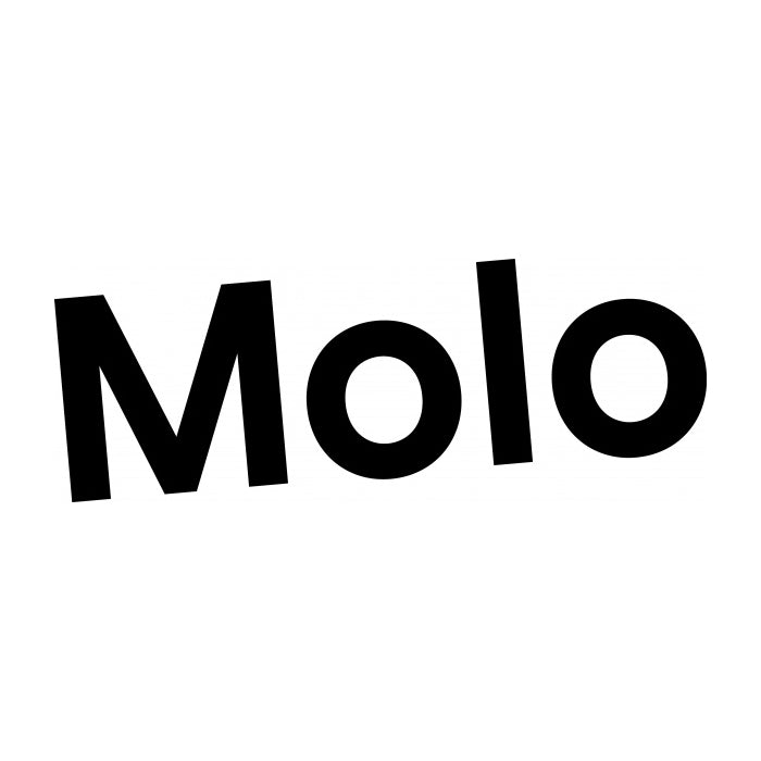 Molo Kindermode / Kinderkleidung Logo