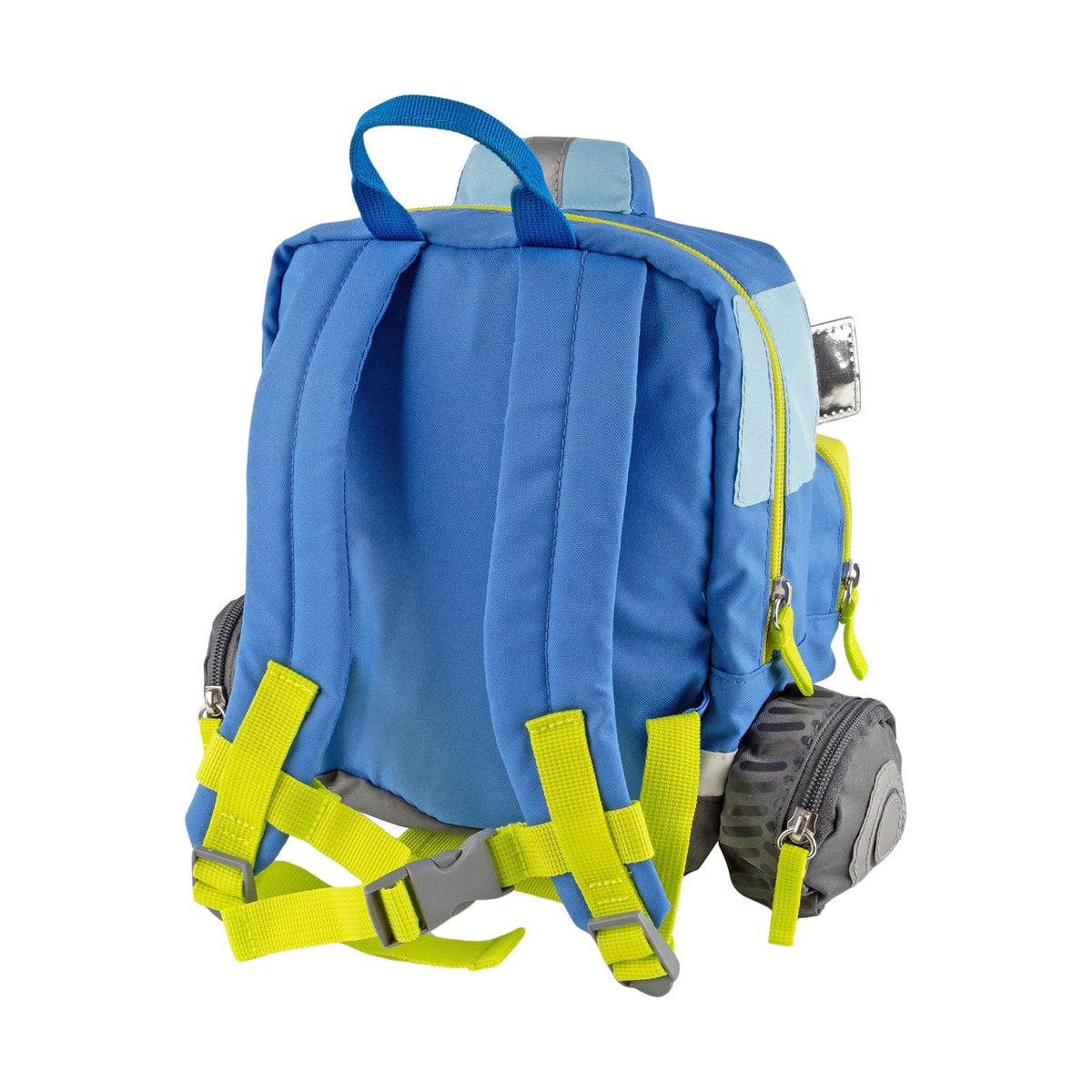 Kinder Rucksack Polizei 25257 Blau