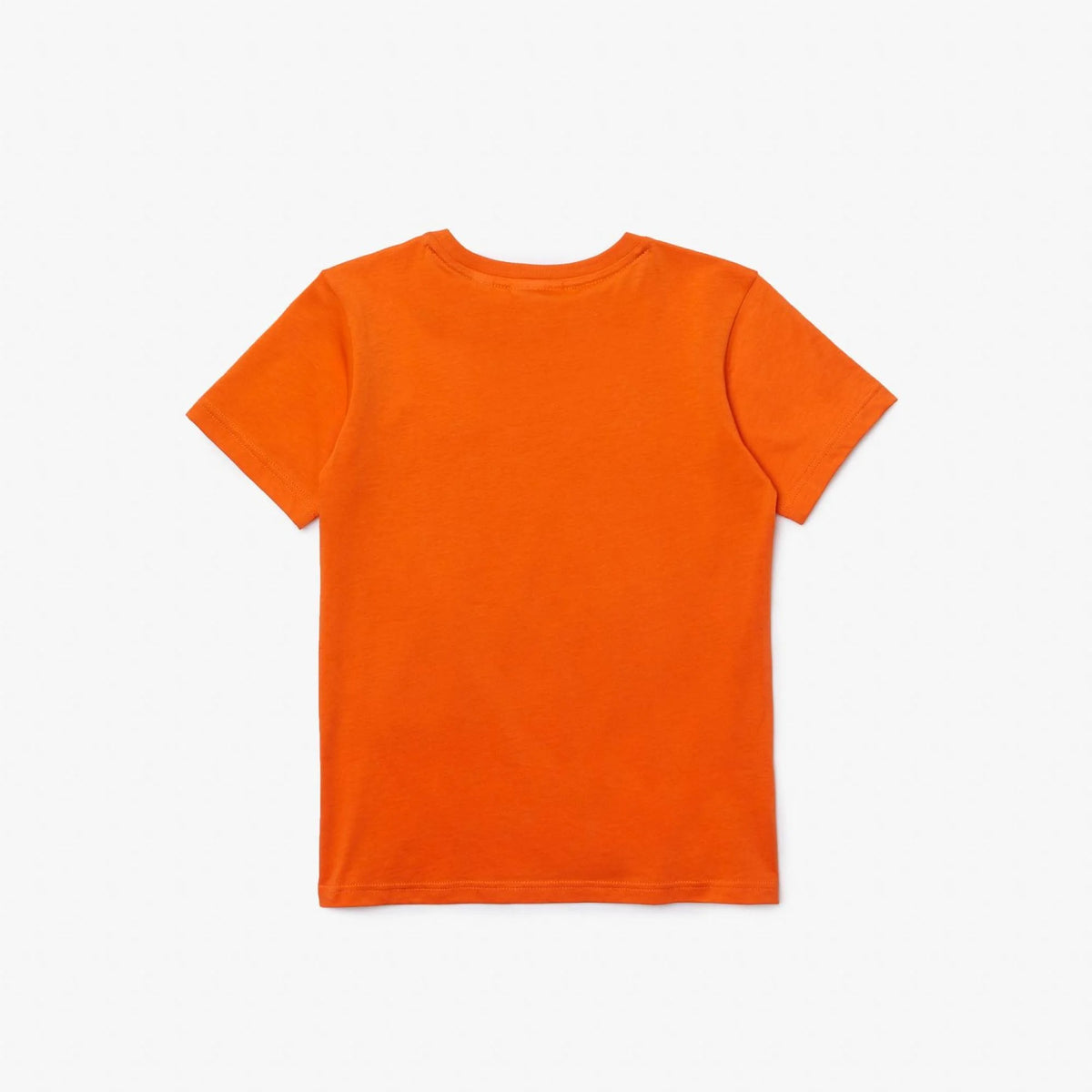 Jungen T-Shirt TJ1442 Orange