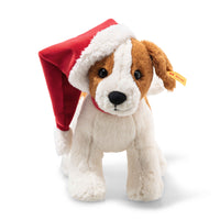 Kuscheltier Snuffy Hund 27 114199 Cozy Christmas