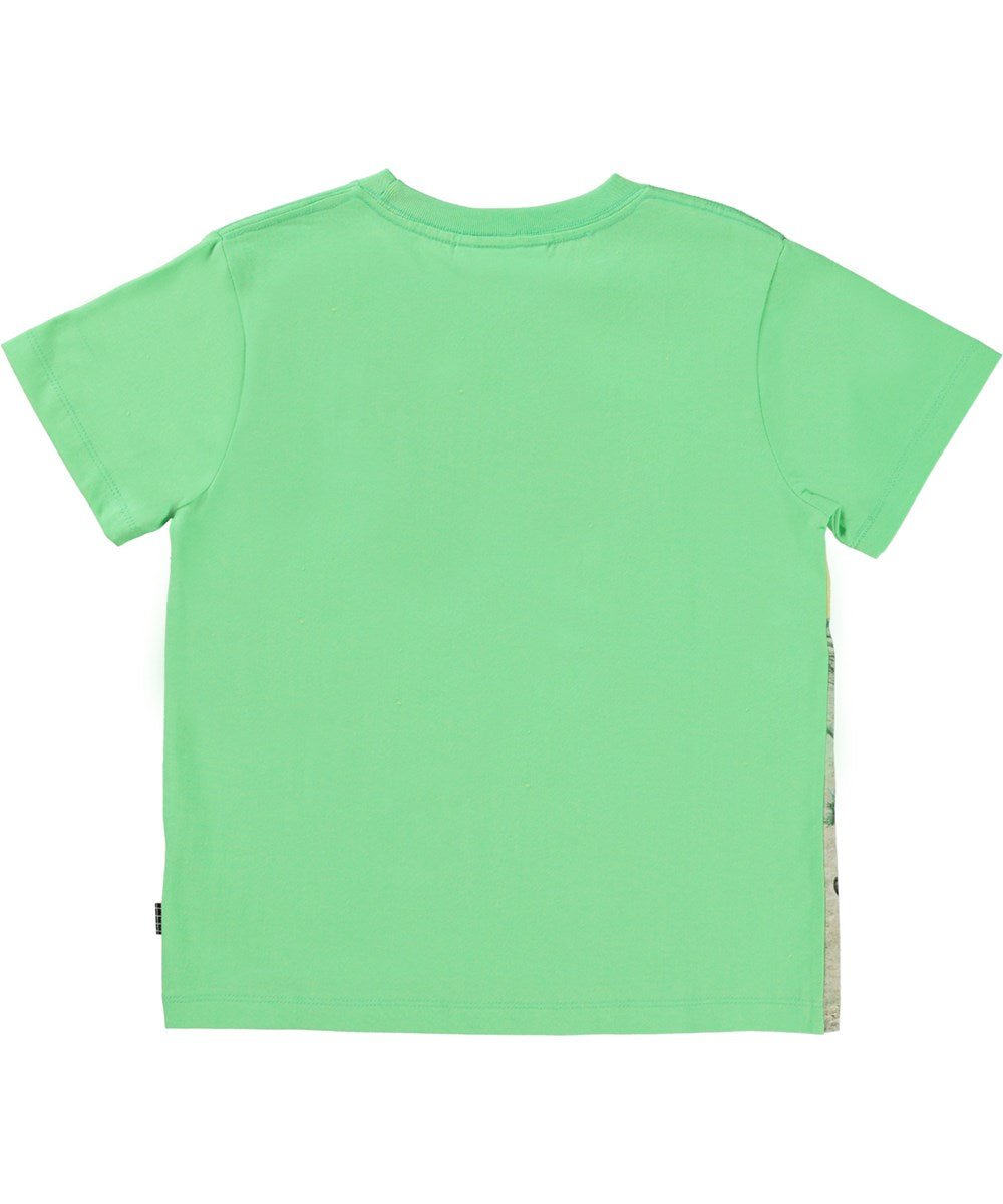 Jungen T-Shirt Rame Colourful Dinos