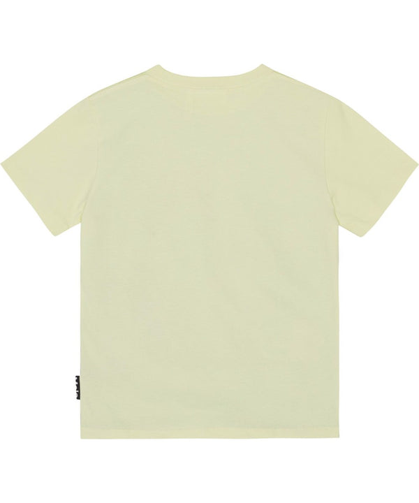 Jungen T-Shirt Roxo Wild Garden Grün