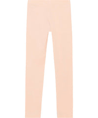 Mädchen Leggings Nica Warm Fluffy Rose