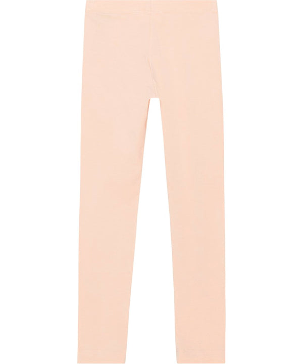 Mädchen Leggings Nica Warm Fluffy Rose