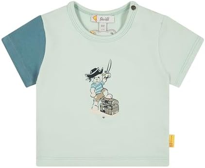Baby Jungen T-Shirt L002412336 5732 Türkis