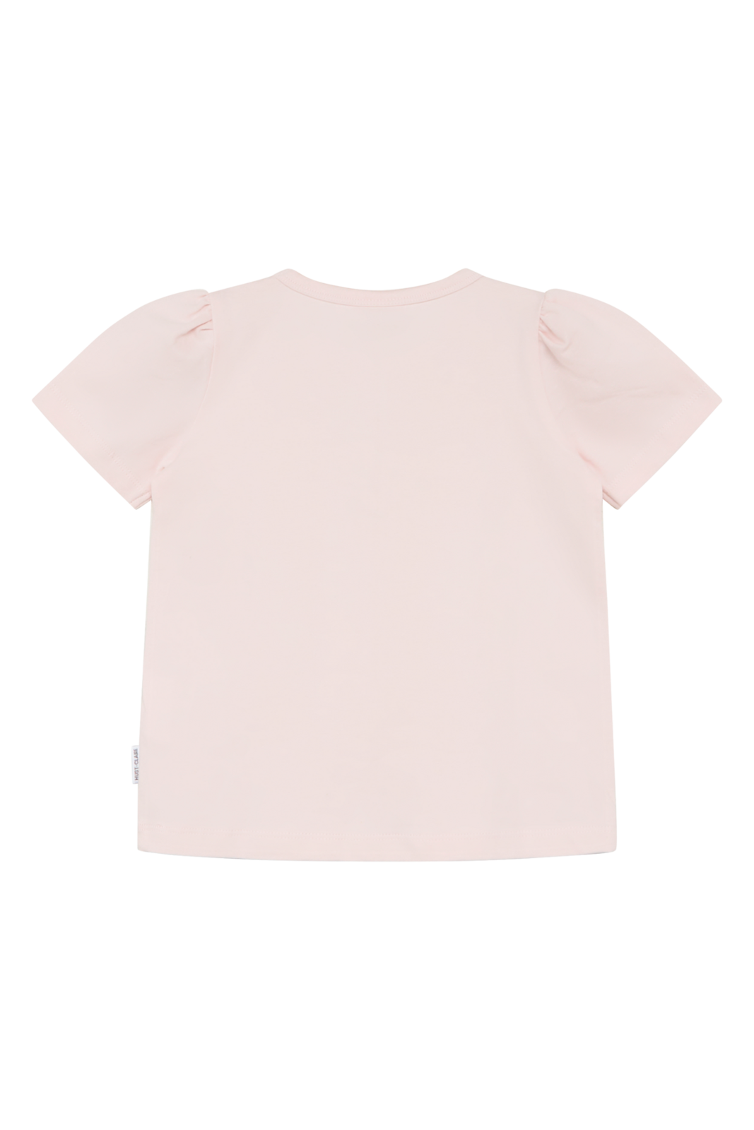 Baby Mädchen T-Shirt Amna 595 19944 Rosa