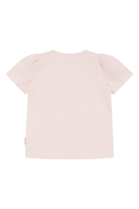 Baby Mädchen T-Shirt Amna 595 19944 Rosa