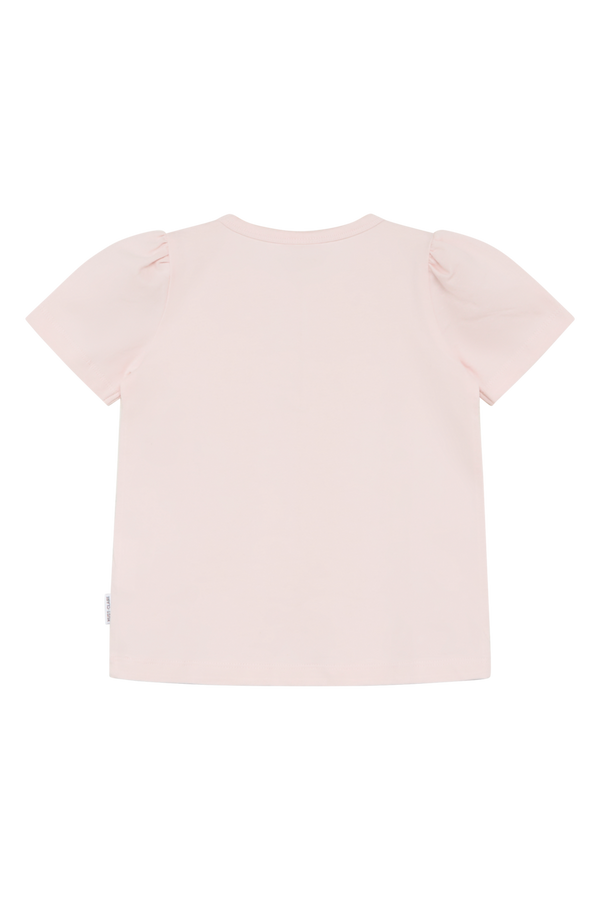 Baby Mädchen T-Shirt Amna 595 19944 Rosa