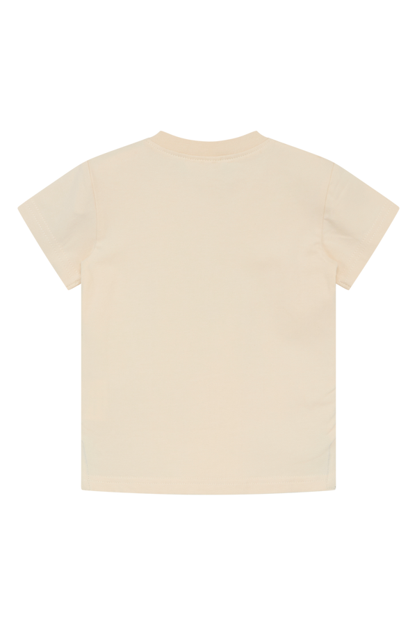 Baby Jungen T-Shirt Arthur 595 44290 Beige