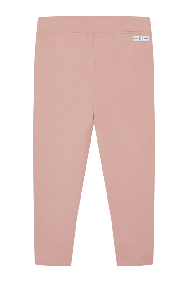 Baby Mädchen Hose Legging Lisa 191 44334 Rose