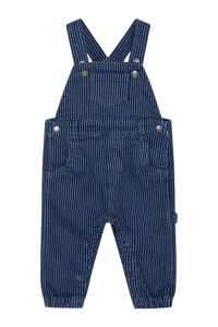 Baby Jungen Jeans Latzhose 198 31001 Blau