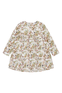 Baby Mädchen Kleid Dilje 199 19953 Beige