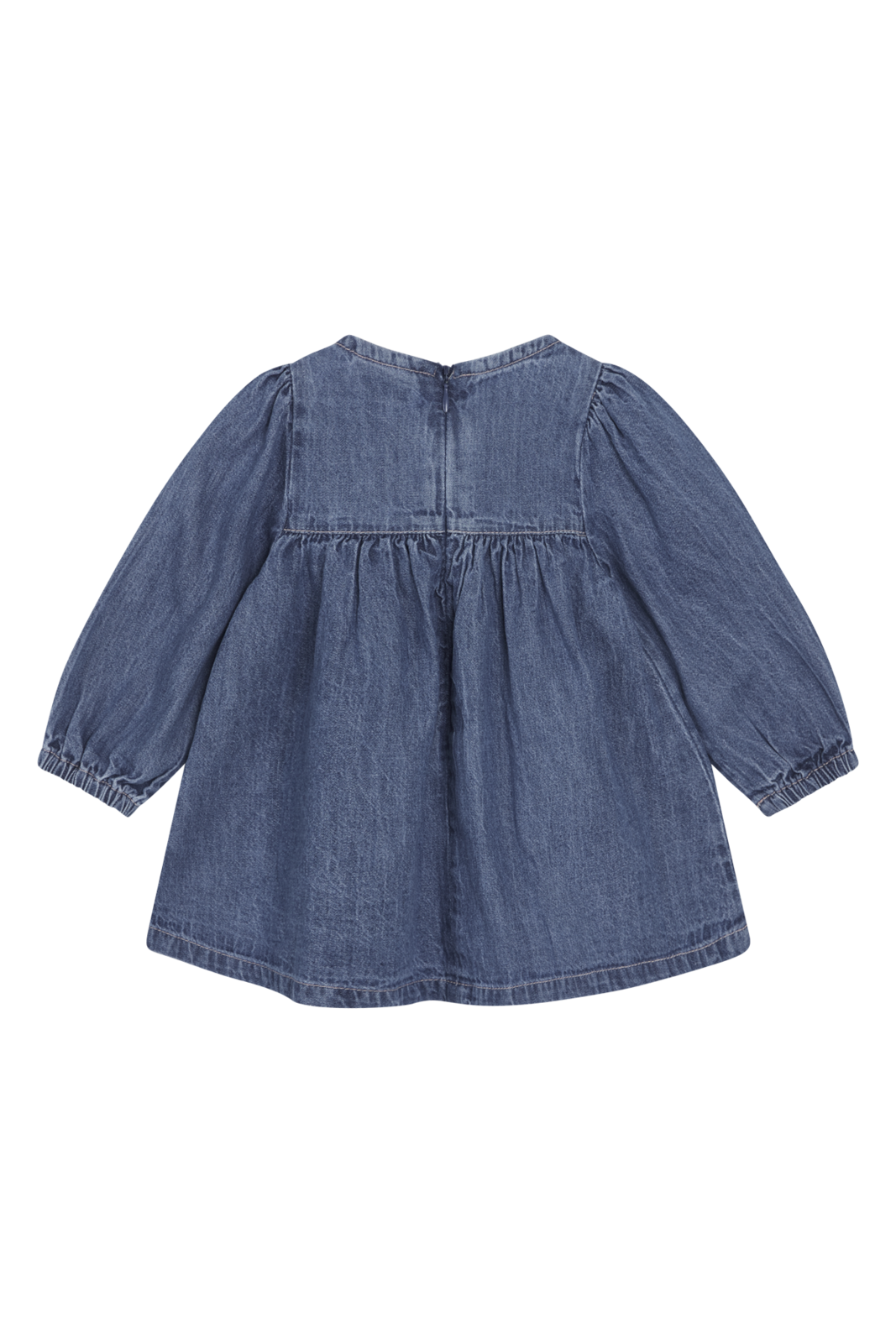 Baby Mädchen Kleid 199 34157 Dalaa Jeans