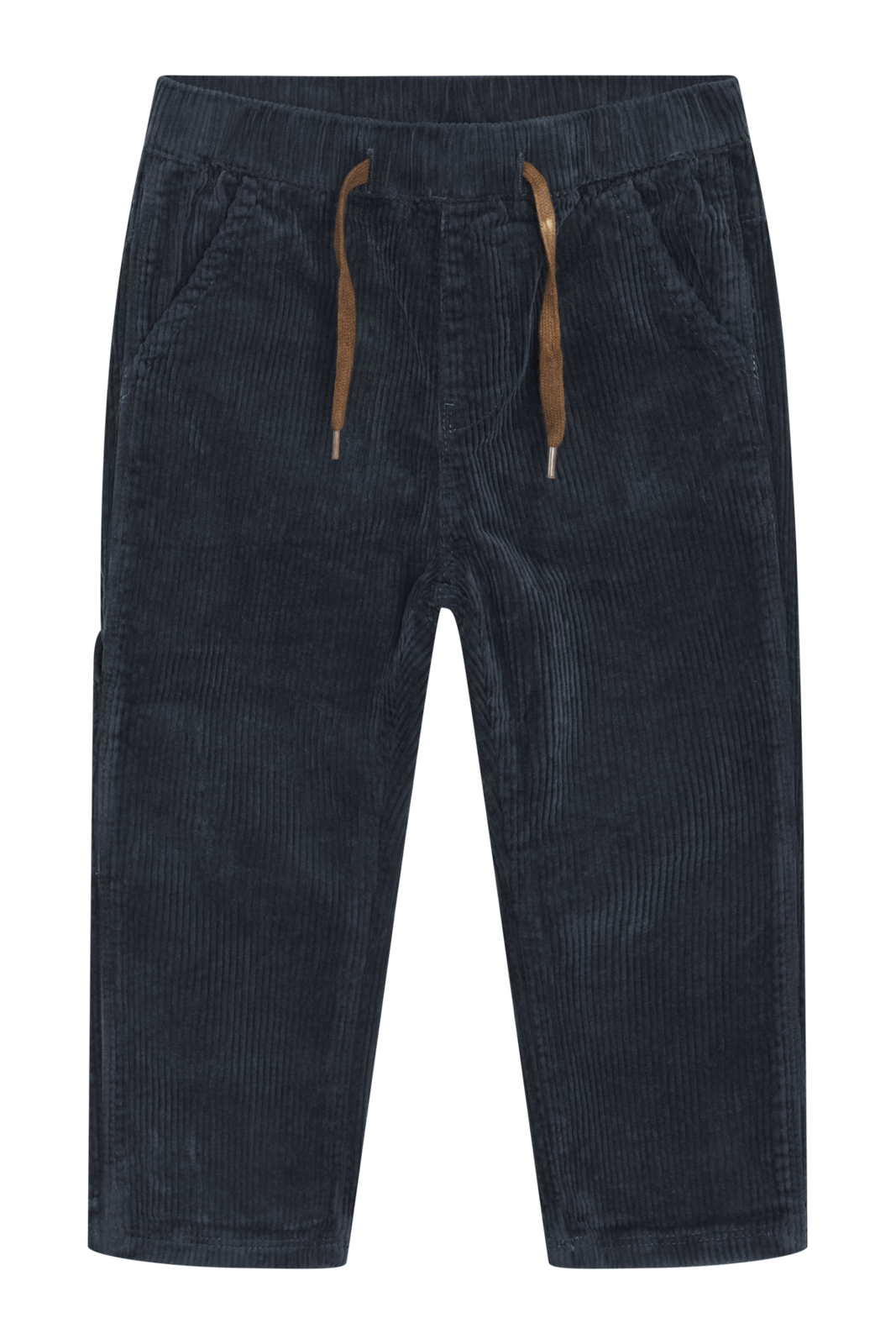 Baby Jungen Hose Cord Treovor 191 14971 Blau