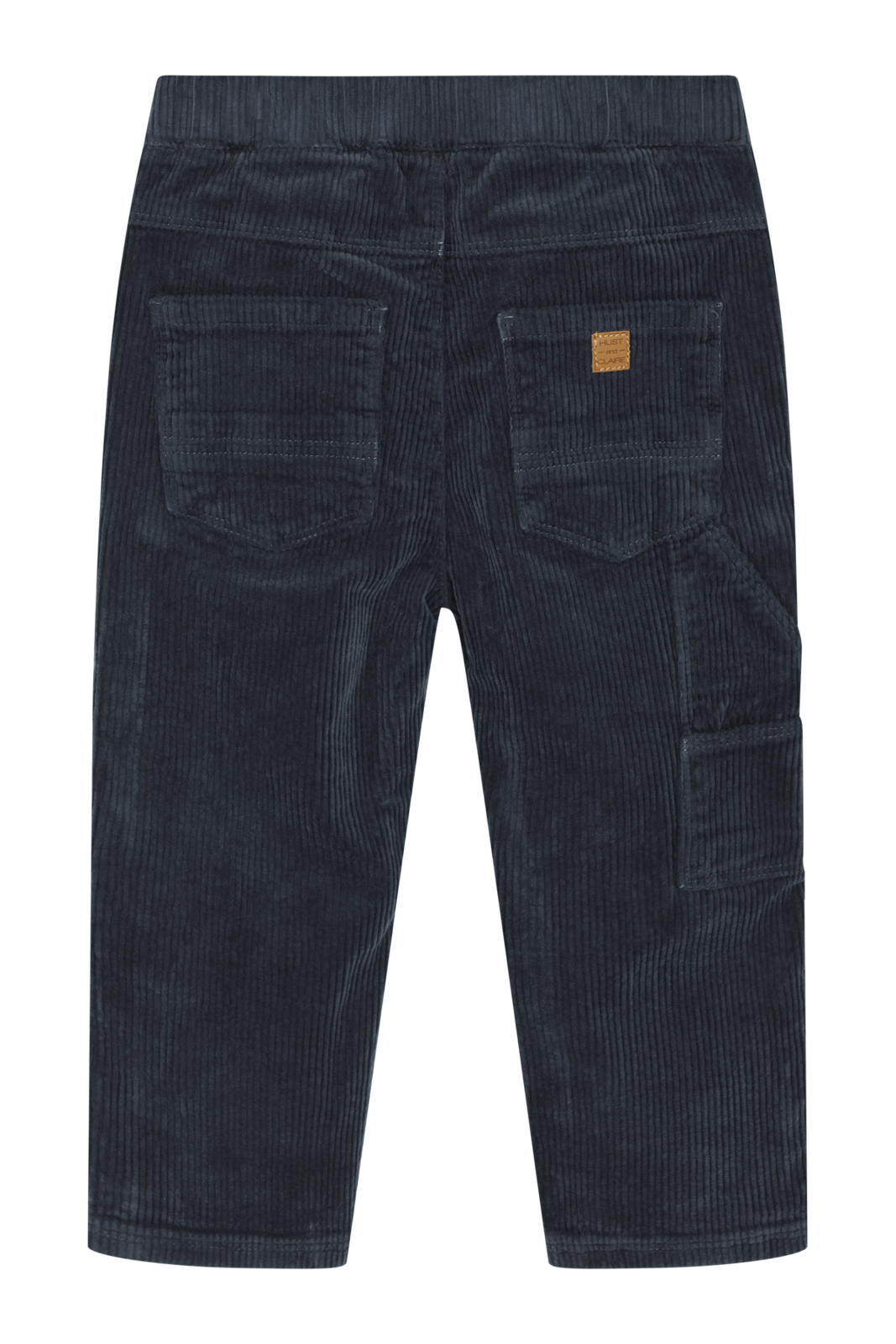 Baby Jungen Hose Cord Treovor 191 14971 Blau