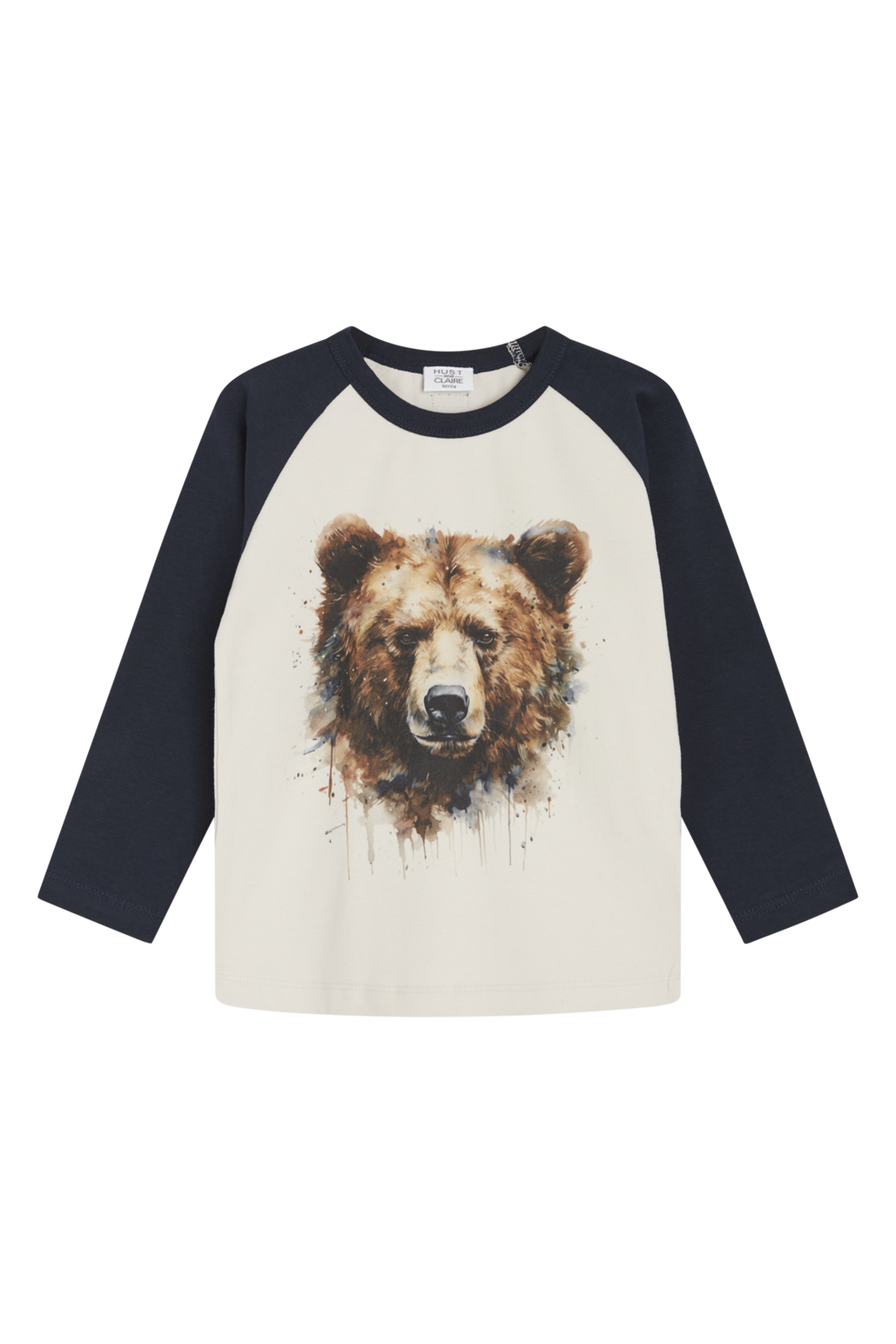 Baby Jungen Pullover 195 14979 Bear Anton