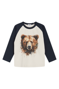 Baby Jungen Pullover 195 14979 Bear Anton