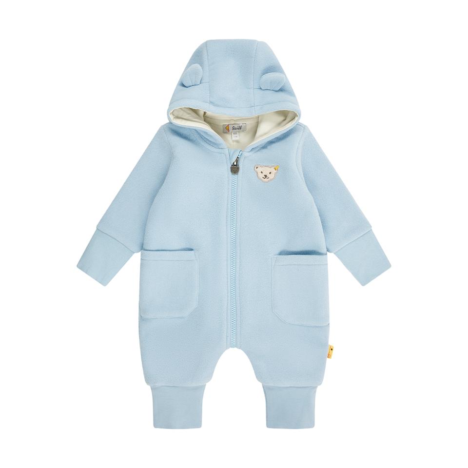 Jungen Baby Einteiler Blau L002421352 6013 Hellblau