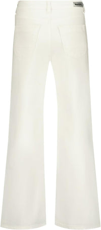 Mädchen Jeans Mississippi White