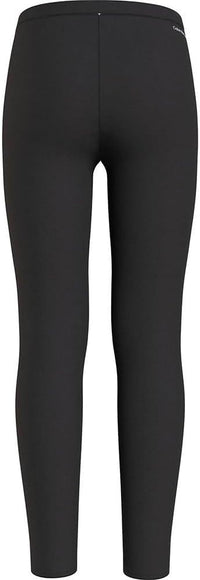 Mädchen CK Logo Legging IG0IG02137 Ck Black