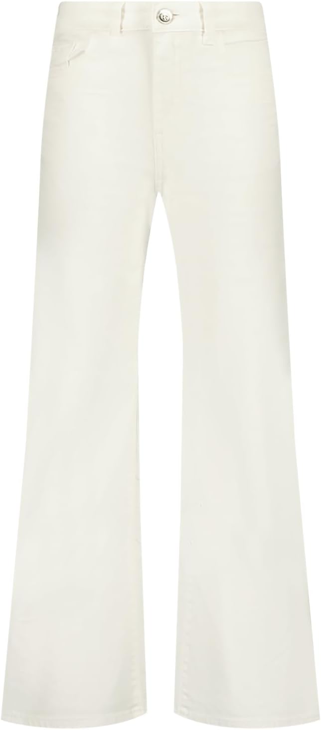 Mädchen Jeans Mississippi White