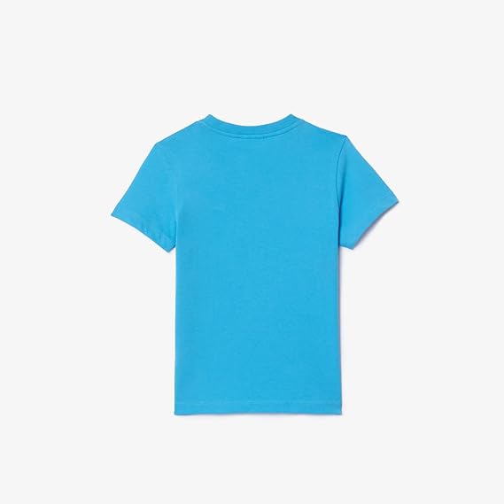 Jungen T-Shirt TJ1122 Blau