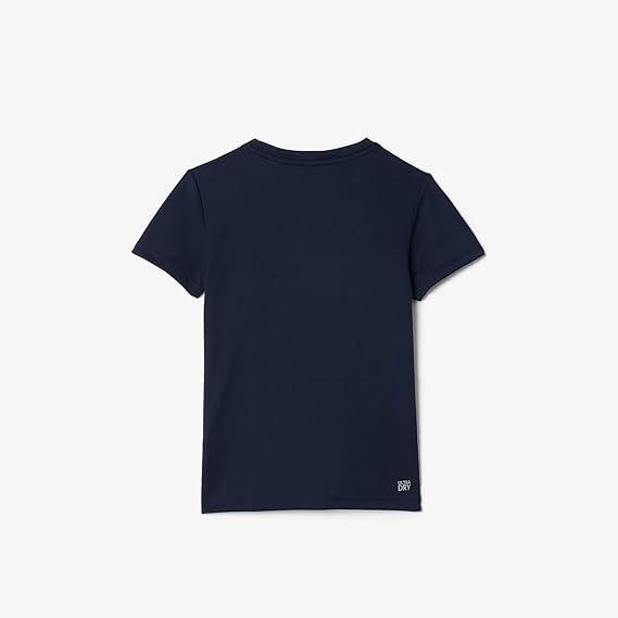 Jungen T-Shirt TJ7417 Blau