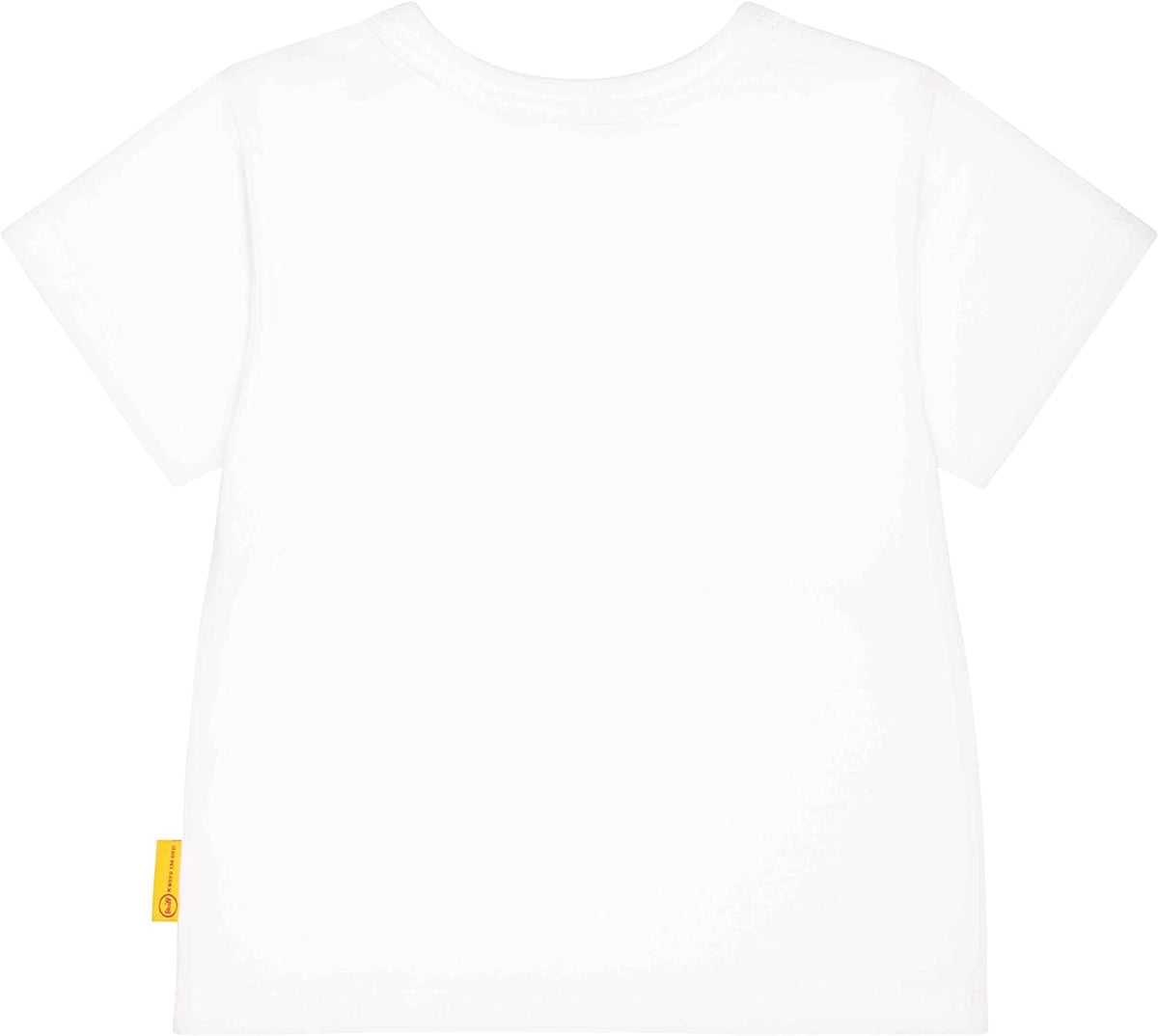Baby Jungen T-Shirt L000045003 1000 Weiss
