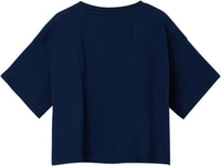Mädchen T-Shirt TS Dalia Navy