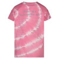 Mädchen T-Shirt Kajia TS 5546368 Pink