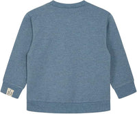 Baby Jungen Pullover Sejer Blau