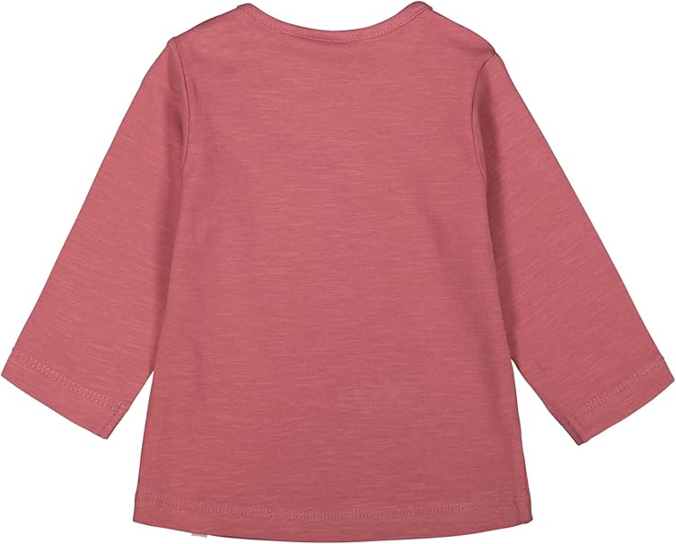 Baby Mädchen Langarm Shirt 5452013602 Faries Rose