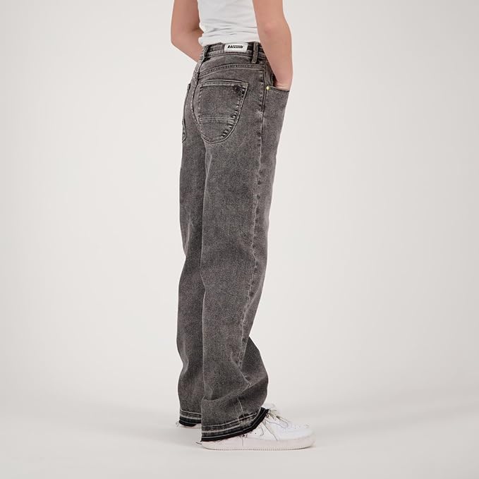 Mädchen Jeans Sydney Vintage Grey