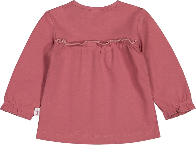 Baby Mädchen Langarm Shirt 5452013604 Lovely Rose