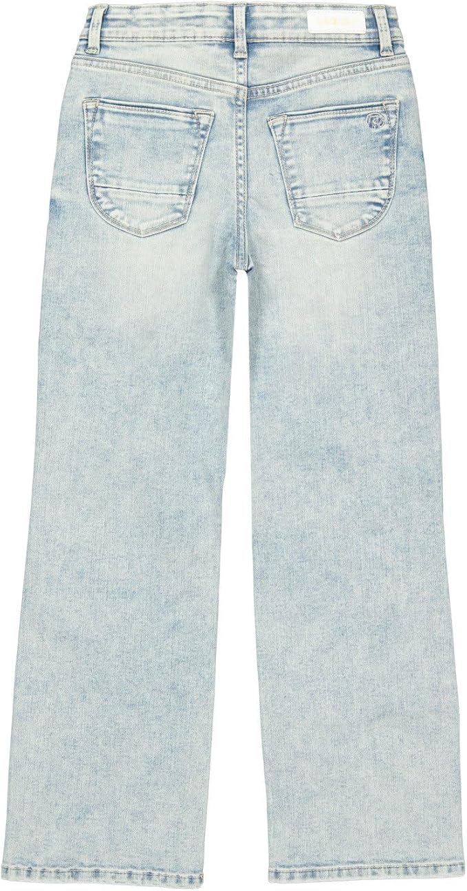 Mädchen Jeans Sydney Vintage Blue