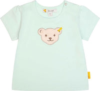 Baby Mädchen T-Shirt L000044017 6095 Türkis