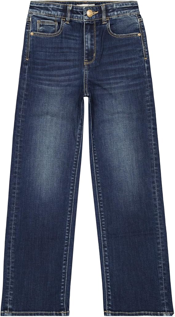 Mädchen Jeans Mississippi Dark Blue Stone