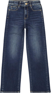 Mädchen Jeans Mississippi Dark Blue Stone