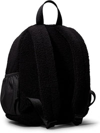 Jungen Rucksack Teddy Medium Backpack IU0IU00650 Schwarz