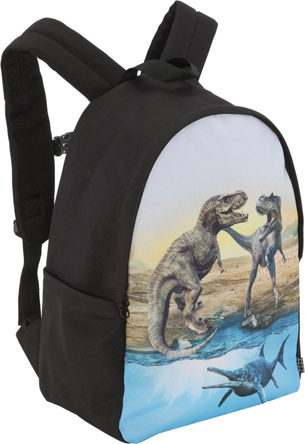 Big Backpack Solo Carnivores