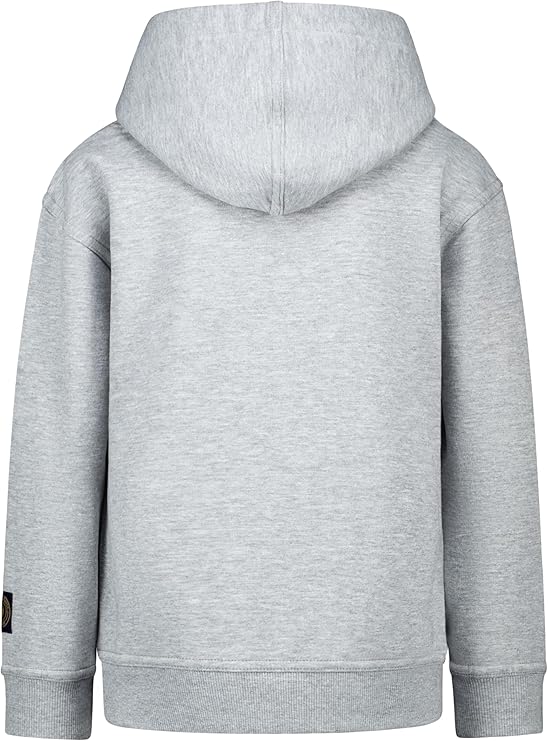 Jungen Hoodie Pullover Adventures 5452011742 Grau