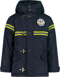 Jungen Outdoorjacket Firefighter 35171795 Navy
