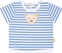 Baby Mädchen T-Shirt L002312437 6003 Marine