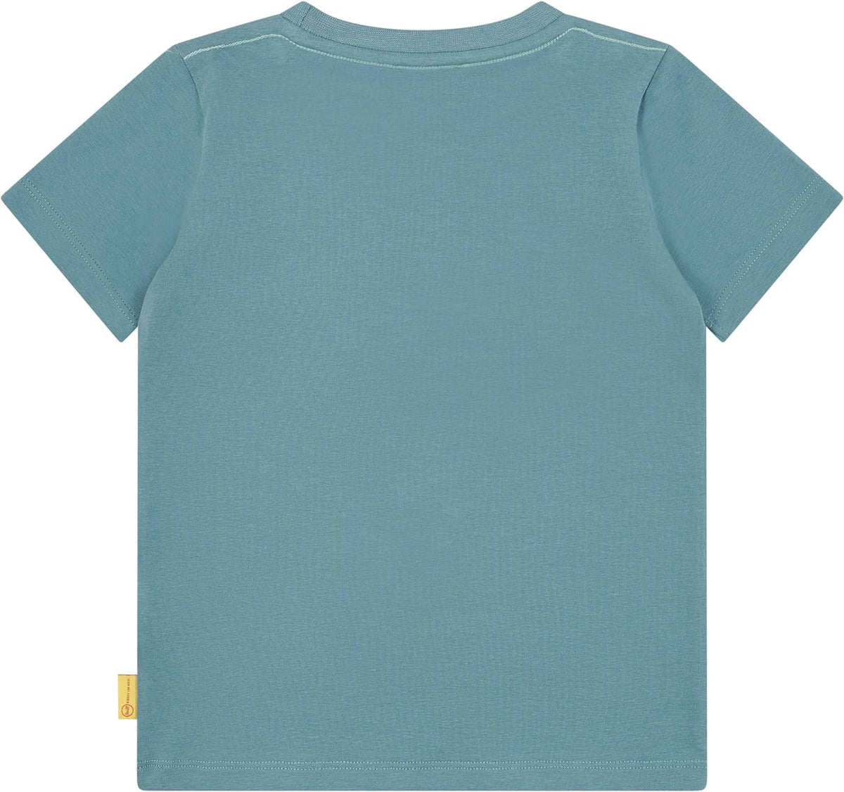 Jungen T-Shirt L002412108 6105 Blau