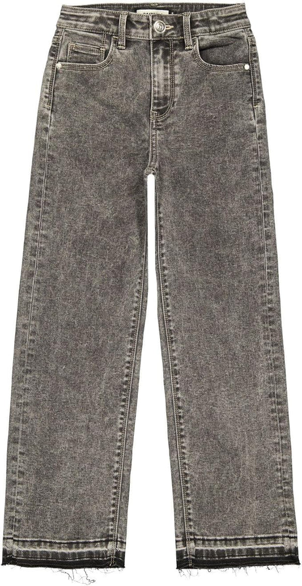 Mädchen Jeans Sydney Vintage Grey