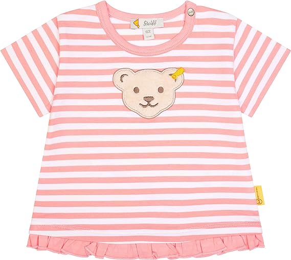 Baby Mädchen T-Shirt L002312437 3084 Rosa