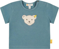 Baby Jungen T-Shirt L000045003 6105 Blau