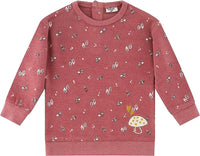 Mädchen Sweater 35211600 Mulberry